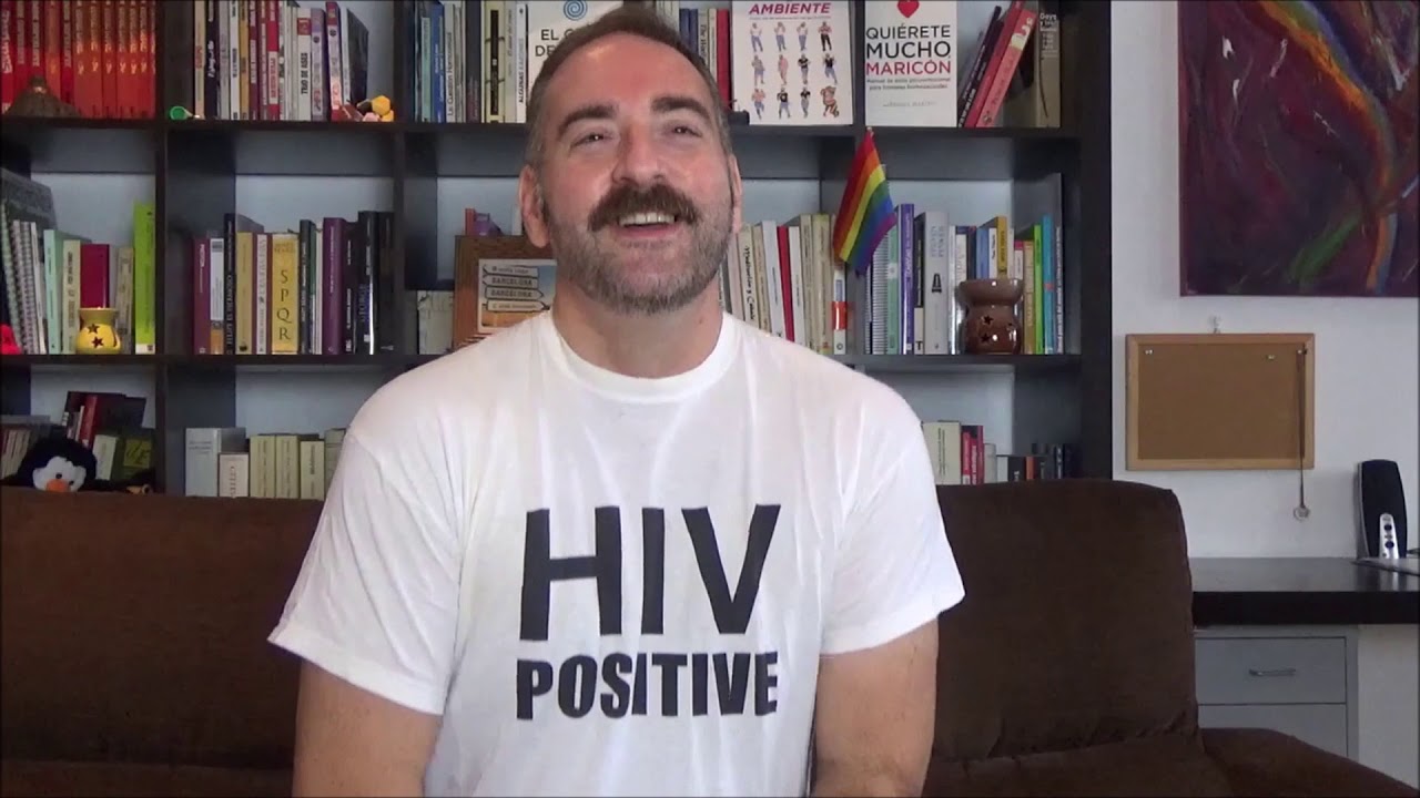 Serie sobre el VIH (IV): el estigma y cómo decir que eres VIH+