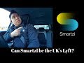 Why Smartzi is the UK answer for Lyft to rival Uber