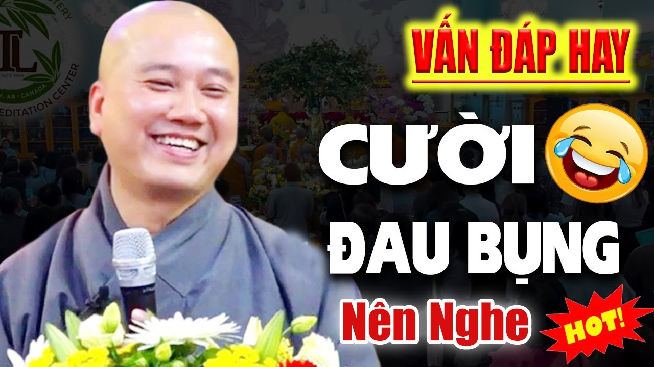 Vấn Đáp Chọn Lọc 