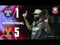 Los Leones 🦁 se imponen ante los Olmecas 🗿 (24/05/2026) | RESUMEN ⚾