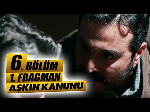 Aşkın Kanunu 6.