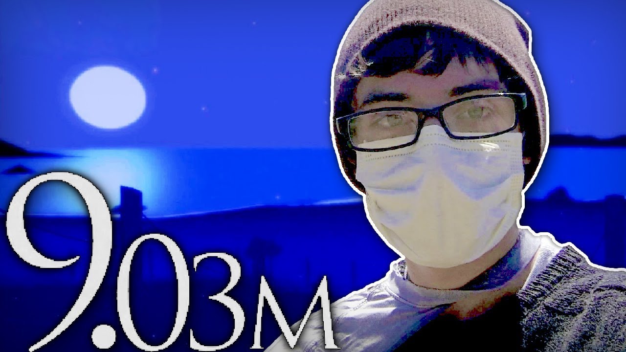 9.03m | Captain Tyberius