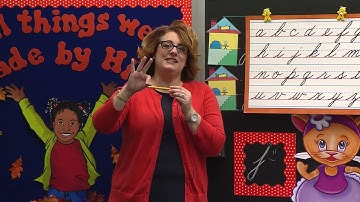 LESSON 67 ABK K4 6 WRITING L67