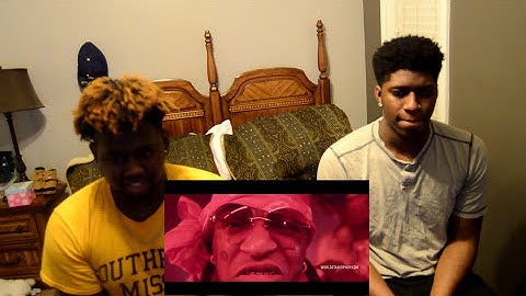Rich Gang Birdman & Young Thug "Bit Bak" (WSHH Exclusive - Official Music Video Reaction