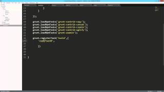 Famous Grunt Usemin plugin Profile