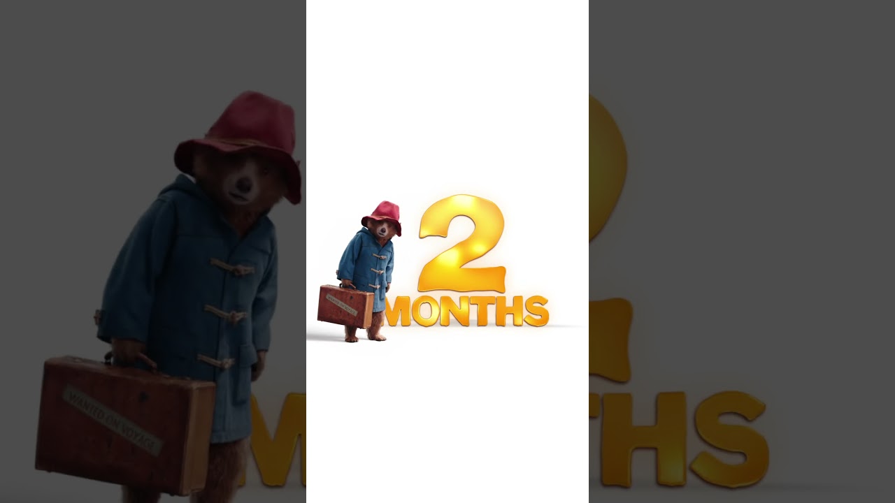 2 months to go