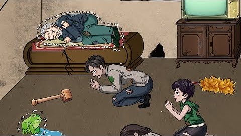 Tricky Twist Puzzle - Level 156 Help them have Money to shop for new year || Solution