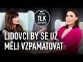 Lucie rektorov lidovci by se u mli vzpamatovat