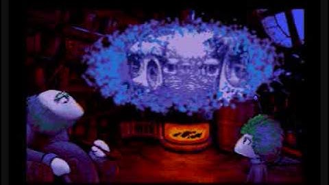 Lemmings 2 Intro (Amiga)