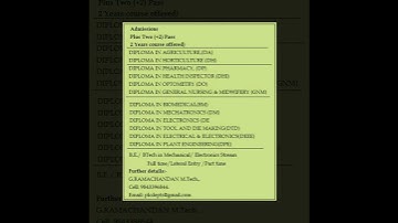 Top ten Mechatronics Engineering College in India