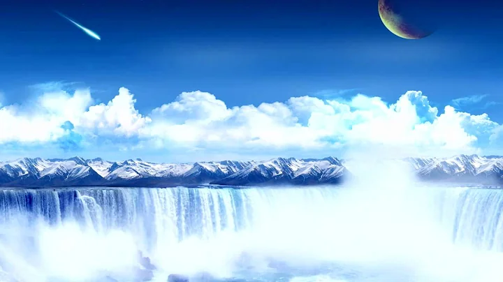 Greg Nash - Cloud Shadow (Fred Baker Remix)HD Tran...