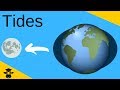 The Science Behind Tides: Gravitational Forces and Ocean Dynamics