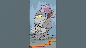 Kong v Scar  #godzilla #kingkong