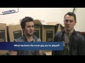Asking Alexandria Interview - Have They Got Bieber Fever?