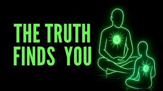 When You Stop Searching, Truth Finds You | The Power Of Observation