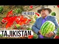 Tajikistan  central asias poorest dictatorship