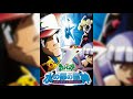 Youre not alone  coba  kazufumi miyazawa  pokmon the movie 05 ending song 