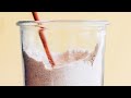 Whole Grain Vegan Pancake Mix (6 Ingredients!) | Minimalist Baker Recipes