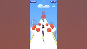 High Heels: Game PlayWalkthrough All Levels