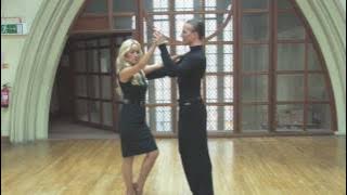 Izabela Dance - Tutorial 6 of 8 - Rumba