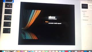 Starz Kids And Family Features Presentation Tv Y