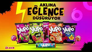 Yeni Yupo – Aklına Eğlence Düşürüyor! Resimi