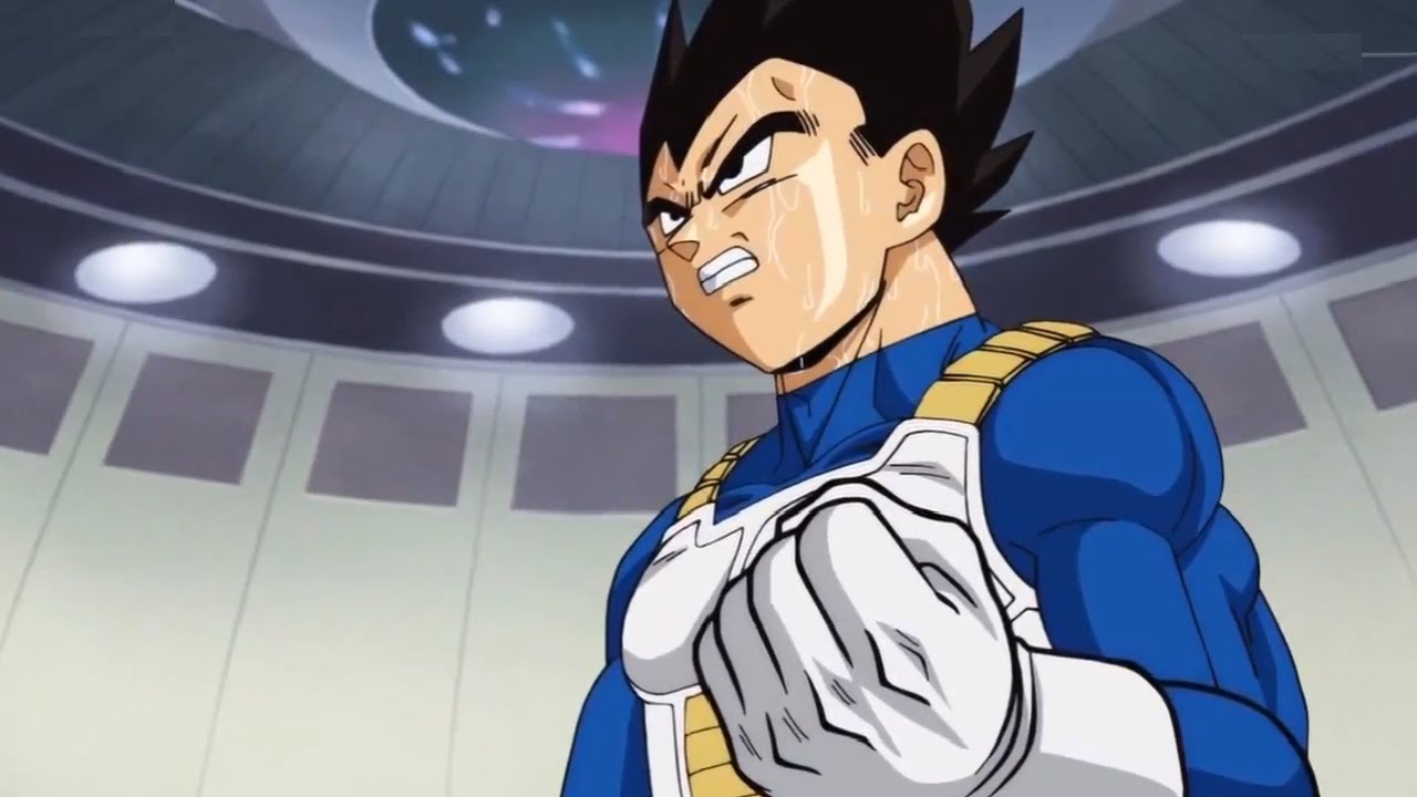 Dragon Ball Super Best Episodes