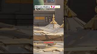 Download Lagu ✨Ebit Lew Madina 🌹💞💫✨ | पहला रमदान मदीना में 🕌 #reels #ebitliew #ytshorts MP3