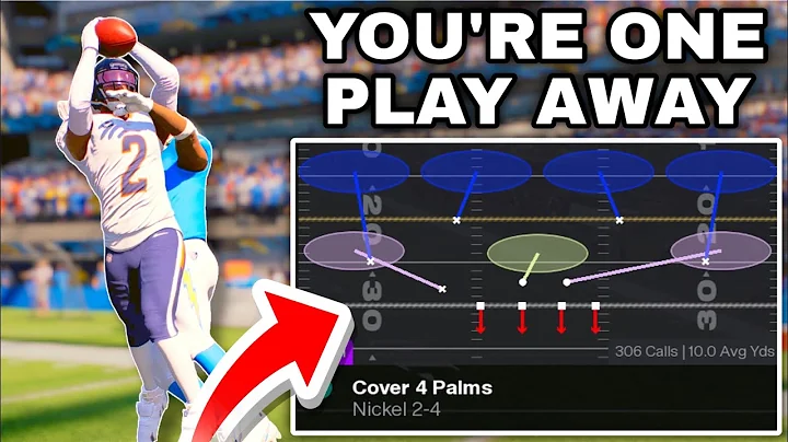 How To Make a Killer Defense in Madden 26! (to win more games)