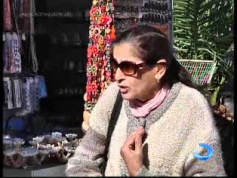 სუვენირებით მოვაჭრეები საქმიანობის გაგრძელების ნებართვას ითხოვენ