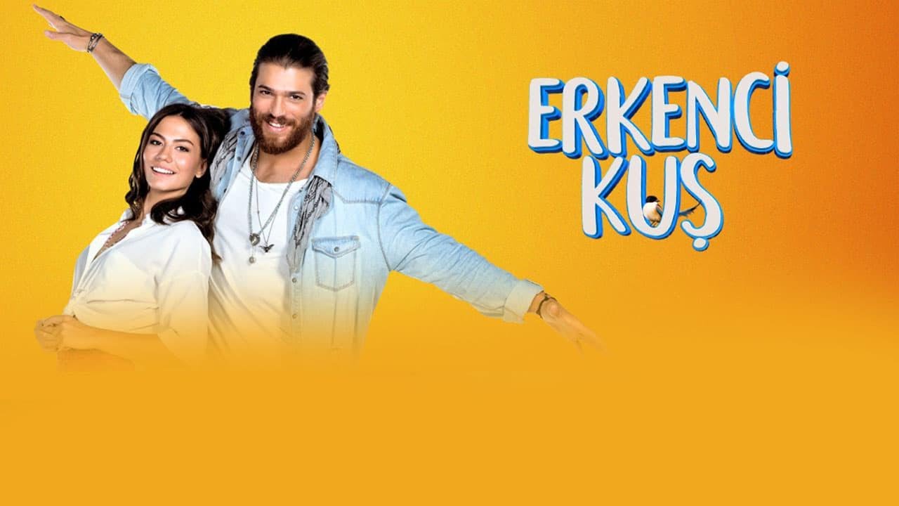 ERKENCI KUS  DAY DREAMERS Drama title song lyrics meaning in English