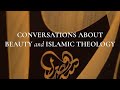 Episode eleven beauty in islamic calligraphy with master calligrapher nuria garcia masip