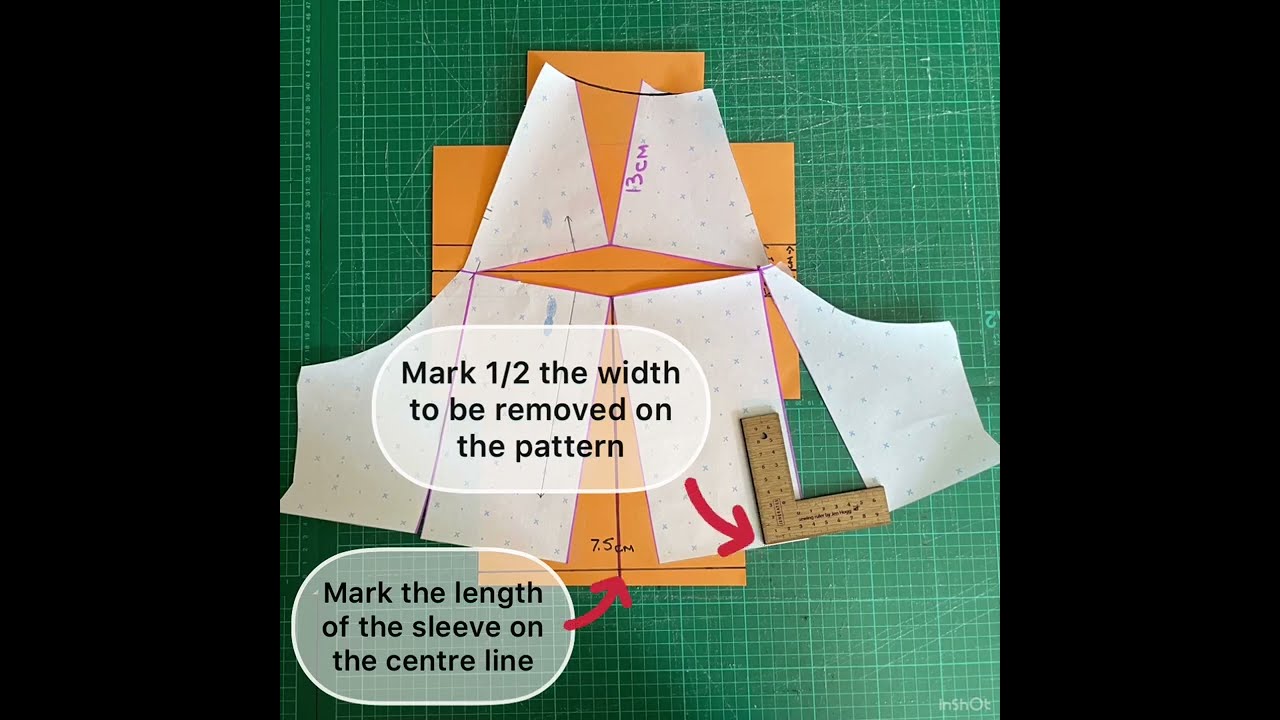 Attaching elastic to create a waistband with a cover stitch