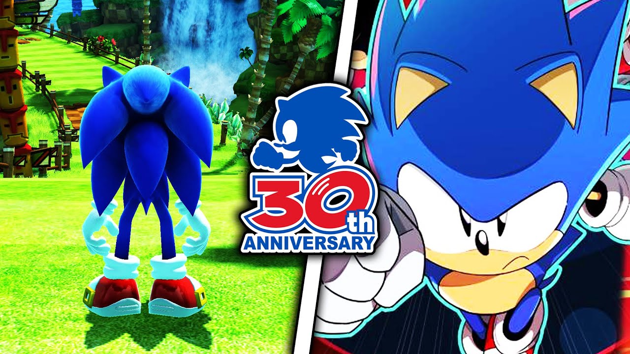 Fans Port Sonic 1 2 Cd Official Remasters To Nintendo Switch Pc Youtube Fans Port Sonic 1 2 Cd Official Remasters To Nintendo Switch Pc Youtube