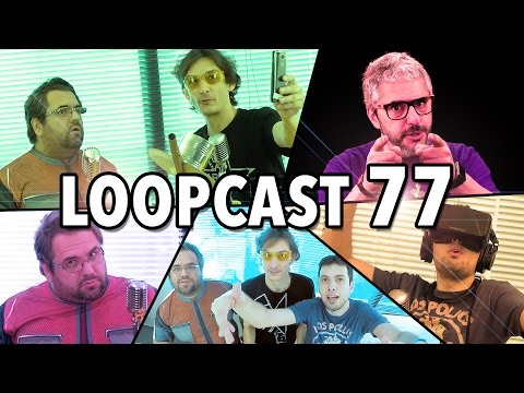 Loopcast 77 – Delta memes,  iPhone do Obama, TV da Apple, notícias, curiosidades e mais!