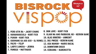 BISROCK | VISPOP | VISAYA POP SONGS FROM VISAYAS AND MINDANAO