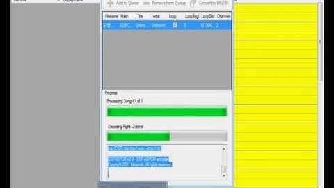SSBB Hack: Musica tutorial