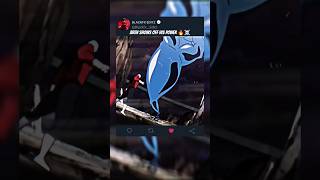 Jiren Shows Off His Power