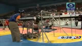 Robocon 2014  Việt Nam Vô Địch