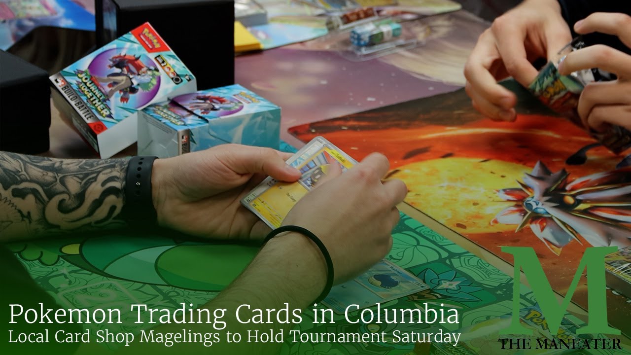 local pokemon cards Pokmon Community Card Show at Spikes Lounge Tickets, Friday, July 10 6 PM - 10 PM