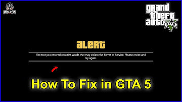 How To Fix Rockstar Editor Can