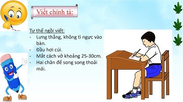 Chính tả 3 - Tuần 5 - Người lính dũng cảm.