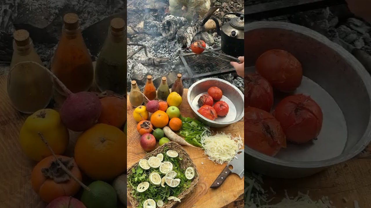 Izgara üzerinde Çakalı menemen Kahvaltı 💯 #food #yemektarifleri #cooking #pratikyemektarifleri Izgara üzerinde Çakalı menemen Kahvaltı 💯 #food #yemektarifleri #cooking #pratikyemektarifleri