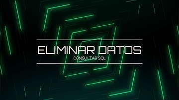 👨🏻‍💻 CONSULTAS BÁSICAS MYSQL 🐬 CON PHP 🐘