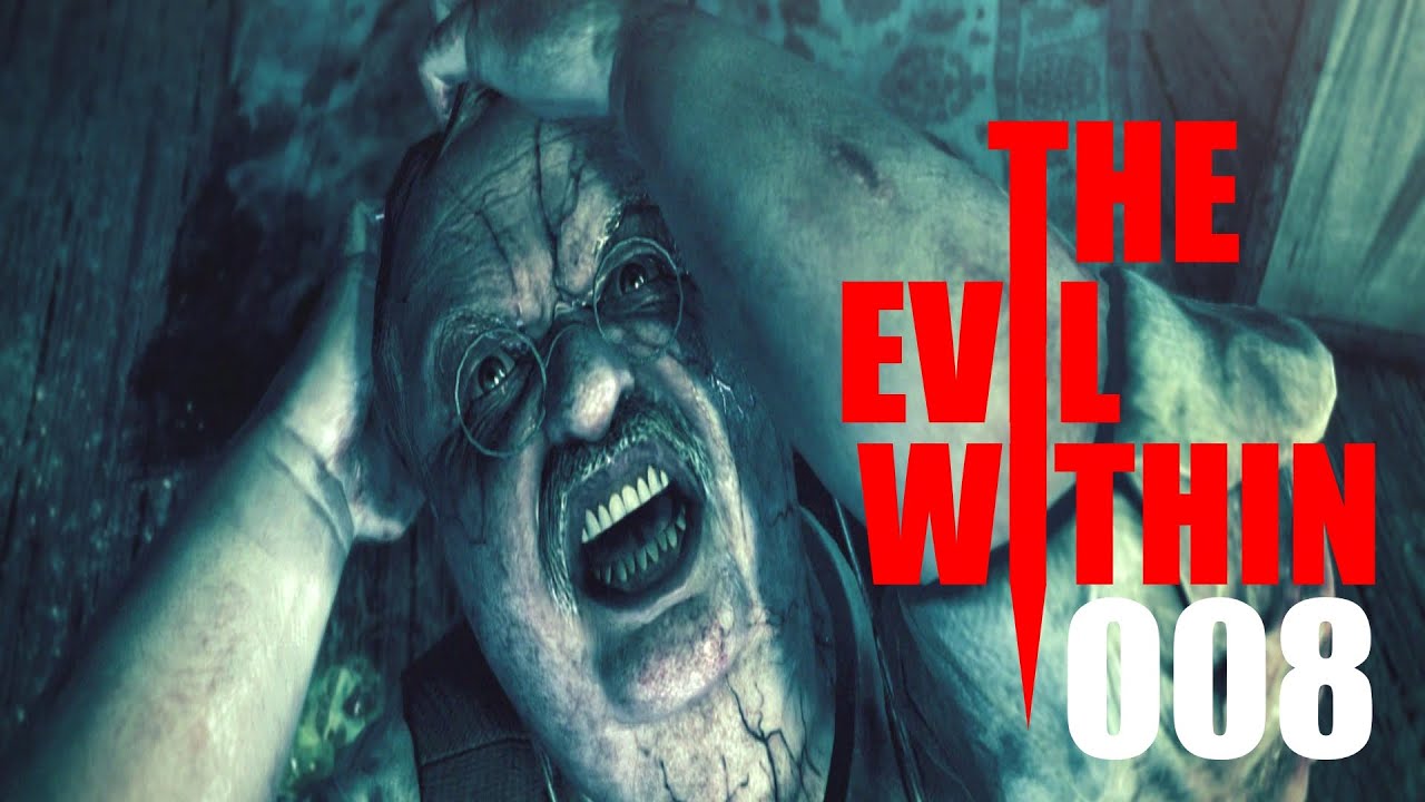 The Evil Within Film Deutsch