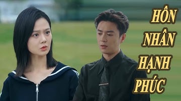 Hôn Nhân Hạnh Phúc - Tổng tài kết hôn chớp nhoáng với cô luật sư sinh đẹp nhưng lại... | Osimi News