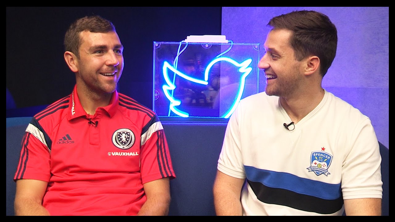 fifa ultimate team 18 WOULD YOU RATHER WITH JAMES MCARTHUR!