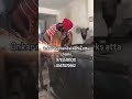 #shorts #Hardwork #chakklimachine #flourgrinder #flourmill #attachakkimachine #bestattachakki