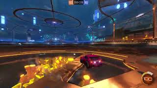 🔴 (PS5/FR) - ROCKET LEAGUE (Viens 1v1 ) #RocketLeague #rl #PS5