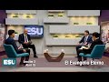 ESU 2do. Trimestre 2023 Lección 3 - El Evangelio Eterno